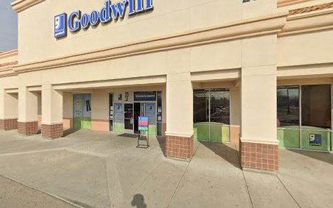 Donations Center «Goodwill», reviews and photos, 239 W Shaw Ave, Clovis, CA 93612, USA