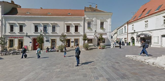 Értékelések erről a helyről: Jókai Antikvárium, Pécs - Könyvesbolt