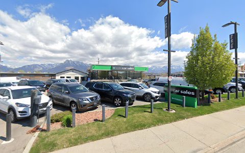 Used Car Dealer «Enterprise Car Sales», reviews and photos, 5445 State St, Murray, UT 84107, USA