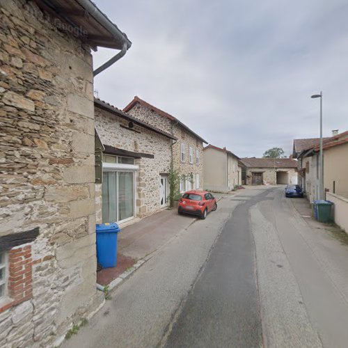 Le Roussillon ephad limoges à Limoges