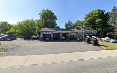 Auto Repair Shop «Middletown Tire & Auto», reviews and photos, 480 E Main St, Middletown, NY 10940, USA