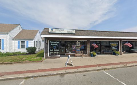 Computer Repair Service «Computer Consulting Networks», reviews and photos, 123 Main St, Buzzards Bay, MA 02532, USA
