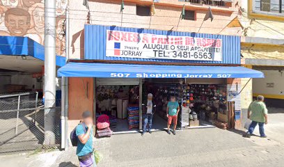 Dog Brasil Pet Shop