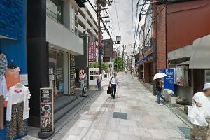 Konishi Sakura-dori Shopping Street image
