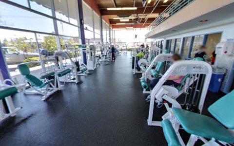 Health Club «24 Hour Fitness», reviews and photos, 1261 Soquel Ave, Santa Cruz, CA 95062, USA