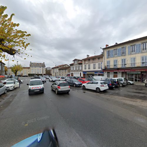 Boucherie-charcuterie Les Plaisirs Gascon Saint-Girons