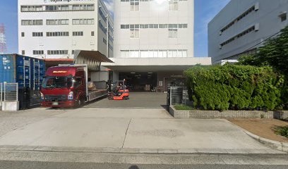 名鉄ワールドトランスポート（株） 大阪南港オペレーションセンター