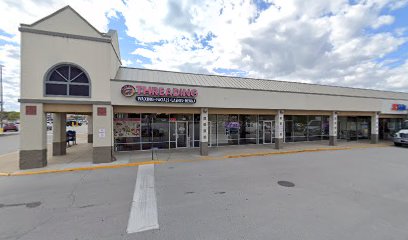 Dr. Gary Becker - Pet Food Store in Bolingbrook Illinois