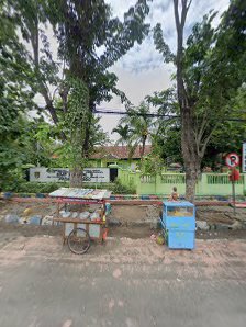 Street View & 360deg - SMPN 9 Probolinggo