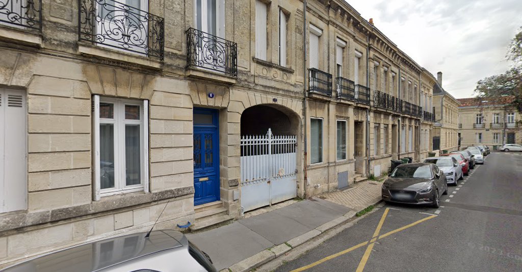 Dr Francis MORA | Cabinet de Parodontologie et Implantologie Orale à Bordeaux (Gironde 33)