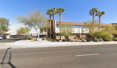 Estrella Falls Chiropractic and ADOT Physicals - Chiropractor in Goodyear Arizona
