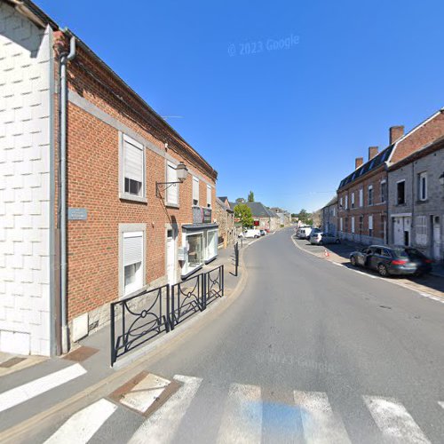 Gatier Franck à Vireux-Wallerand