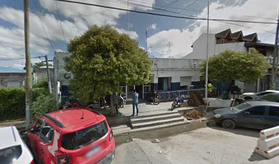 Comisaría La Matanza Sur 2° - Villa Dorrego