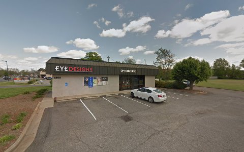 Optician «Eye Designs», reviews and photos, 2368 Cherry Rd, Rock Hill, SC 29732, USA