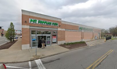 Pet Supplies Plus Cuyahoga Falls Grooming
