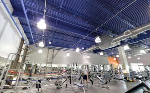 Health Club «Encompass Fitness», reviews and photos, 27 Milliston Rd, Millis, MA 02054, USA