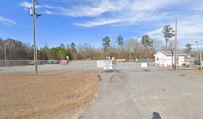 Wilkinson County Recycle Center