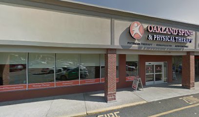 Ryan Ambacher - Pet Food Store in Oakland New Jersey