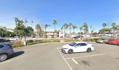 Imperial beach free parking