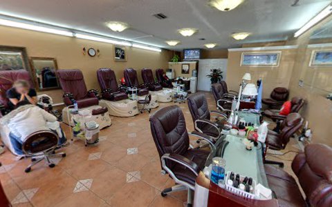 Nail Salon «Island Nails & Spa Salon», reviews and photos, 290 Windward Passage, Clearwater, FL 33767, USA