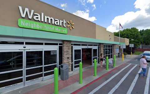 Pharmacy «Walmart Pharmacy», reviews and photos, 4701 Mission Rd, Westwood, KS 66205, USA