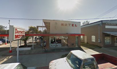 Dorsett Motel