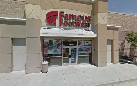 Shoe Store «Famous Footwear», reviews and photos, 518 N Milwaukee St, Boise, ID 83704, USA