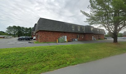 Carrie S. Grandt, DC - Pet Food Store in White River Junction Vermont