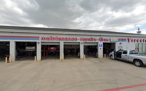 Tire Shop «Firestone Complete Auto Care», reviews and photos, 5283 TX-121, The Colony, TX 75056, USA
