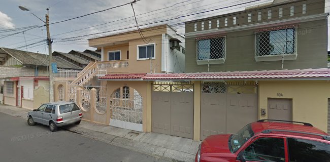 CONSULTORIO PSICOGíA Y PSICOPEDAGOCIA - Guayaquil
