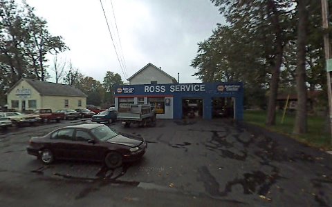 Auto Repair Shop «Ross Service», reviews and photos, 1084 Payne Ave, North Tonawanda, NY 14120, USA