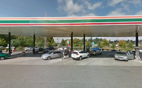 Convenience Store «7-Eleven», reviews and photos, 1022 Crosby Blvd SW, Tumwater, WA 98512, USA