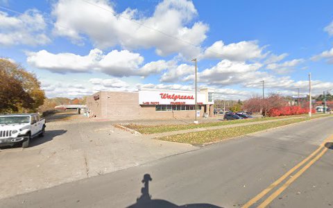 Drug Store «Walgreens», reviews and photos, 2214 Muscatine Ave, Iowa City, IA 52240, USA