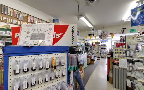 Electronics Store «San Mateo Electronics Supply», reviews and photos, 16 42nd Ave, San Mateo, CA 94403, USA