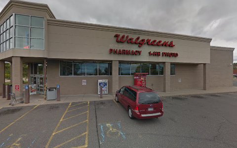 Drug Store «Walgreens», reviews and photos, 600 County Hwy 10, Blaine, MN 55434, USA