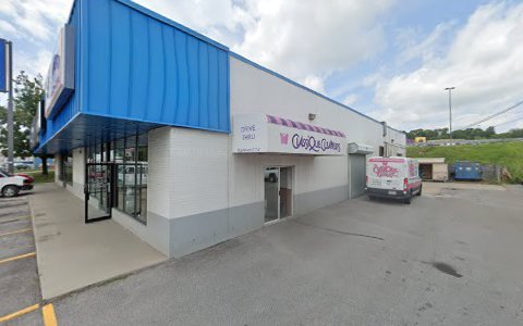Dry Cleaner «Classique Cleaners», reviews and photos, 3438 Lebanon Pike, Hermitage, TN 37076, USA