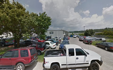 Used Car Dealer «Amana Auto Care Center Inc», reviews and photos, 3712 Overlook Rd # B, Raleigh, NC 27616, USA