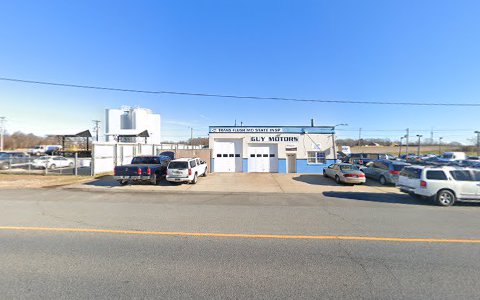 Auto Repair Shop «Guy Motors», reviews and photos, 28210 Three Notch Rd, Mechanicsville, MD 20659, USA