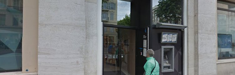 Photo du Banque Crédit du Nord à Nice