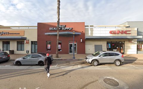 Beauty Supply Store «Sally Beauty», reviews and photos, 225 E 5th St, Long Beach, CA 90802, USA