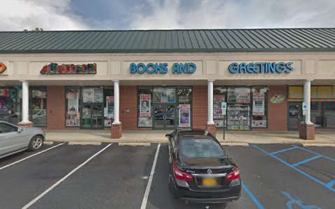 Book Store «Books & Greetings», reviews and photos, 271 Livingston St, Northvale, NJ 07647, USA