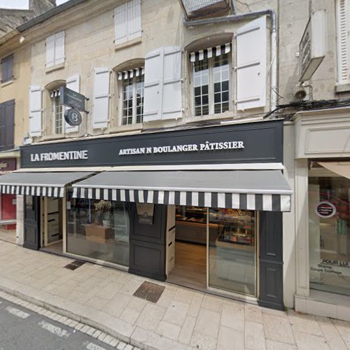 Boucherie Détrez à Villers-Cotterêts