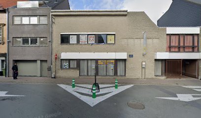 Judoschool Zottegem