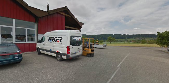 Autowaschanlage Garage Kneubühler AG