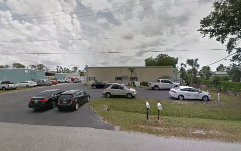 Electrician «ALL PHASE ELECTRIC SERVICE», reviews and photos, 2340 Bruner Ln, Fort Myers, FL 33912, USA