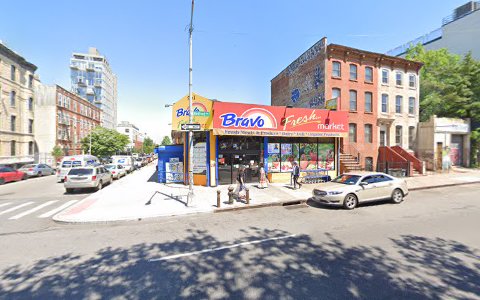 Supermarket «Compare Foods», reviews and photos, 991 Bedford Ave, Brooklyn, NY 11205, USA