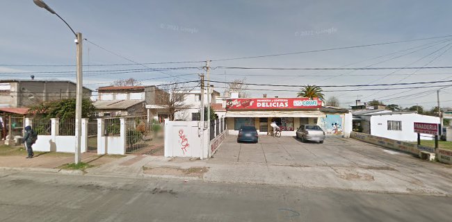 Panaderia y Confiteria Delicias - La Paz