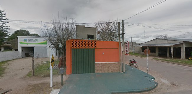 Hotelcito Casupá - San Ramón