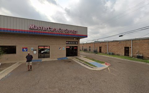 Tire Shop «Firestone Complete Auto Care», reviews and photos, 5999 McPherson Rd, Laredo, TX 78041, USA