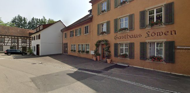 Rezensionen über Löwen in Neuhausen am Rheinfall - Hotel
